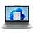 Notebook Lenovo ThinkBook G6 Intel Core i5-13420H 14" 16GB 256GB SSD Windows 11 Pro - 21NQ0007BR - Imagem 1