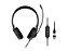 Headset Dahua ER200 USB 2.0 - DH-VCS-ER200i - Imagem 2