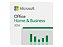 Microsoft Office Home and Business 2024 ESD - EP2-06608 - Imagem 1