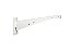 Kit de Montagem HPE Aruba AP-270-MNT-V1A Outdoor - R9H97A - Imagem 1