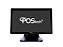 All in One Postech Enterprise Intel Celeron J6412 8GB 128GB SSD Windows 10 IOT Enterprise - POS1743-D - Imagem 1