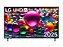 TV LG 55" LED 4K UHD Smart Pro 55AU801C0SA.BWZ - Imagem 1