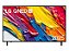 TV LG 86" 4K QNED WebOS 25 86QNED82ASG.AWZ - Imagem 1