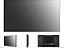 Monitor Profissional LG 55" Full HD Videowall 3,5mm - 55VL5PJ-A.AWZM - Imagem 1