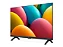 TV LG 32" LED HD Smart Pro - 32RL601CBSA.AWZQ - Imagem 2