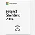 Project Standard 2024 DG7GMGF0PN44-001 MICROSOFT CSP - DG7GMGF0PN44-001 - Imagem 1