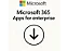 Microsoft 365 Apps for Enterprise CSP - CFQ7TTC0LGZT-001 - Imagem 1