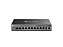 Roteador TP-LINK Gigabit VPN Omada 3 em 1 - ER7212PC - Imagem 1