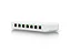 Switch Ubiquiti UniFi L2/7P Poe+ / 1P Poe++ - USW-ULTRA-60W - Imagem 2