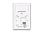 Access Point Ubiquiti Unifi Pro-Wall - U7-PRO-WALL - Imagem 2