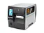 Impressora de Etiquetas Zebra 203DPI 4" USB Serial Ethernet e Bluetooth - ZT41142T0A0000Z - Imagem 1