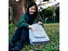 Mochila Acer Vero ABG230 Cinza Notebook 15.6" - GP.BAG11.02G - Imagem 4
