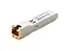 Transceiver HPE Aruba Instant On 1G SFP T 100M - R9D17A - Imagem 1