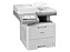 Multifuncional Brother Laser A4 Mono USB Ethernet Wi-fi - MFCL6912DW - Imagem 3