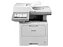 Multifuncional Brother Laser A4 Mono USB Ethernet Wi-fi - MFCL6912DW - Imagem 1