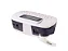 Rotulador Eletrônico Brother PT-M95WT Branco - PTM95WT - Imagem 2