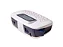 Rotulador Eletrônico Brother PT-M95WT Branco - PTM95WT - Imagem 3