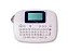 Rotulador Eletrônico Brother PT-M95WT Branco - PTM95WT - Imagem 1