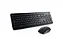 Kit Teclado e Mouse Dell Wireless KM3322W CP118 - 580BBBB - Imagem 2