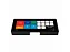 Teclado Touch Elgin Capacitivo para KDS KB900 PRO - 46KB900P0000 - Imagem 1
