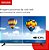 Aiwa SMART TV AIWA 32 ANDROID HD BORDA ULTRAFINA (AWS-TV-32-BL-02 - 8832-02 - Imagem 2