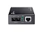 Conversor de Mídia TP-LINK Gigabit Ethernet para Fibra Ótica - MC210CS - Imagem 1