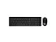 Kit Teclado e Mouse Dell KM5221W Wireless Preto - 580-AJIT - Imagem 1
