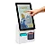 Totem Autoatendimento Postech 15,6" - POS-K156-3W-EDP - Imagem 2