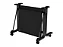 Pedestal HP para Impressora 24" DesignJet T200/T600 - 3C753A - Imagem 1