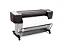 Impressora Plotter HP DesignJet T1700DR PS 44" - 1VD88A#B1K - Imagem 3