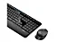 Kit Teclado e Mouse Logitech MK345 Preto sem Fio - 920-007821-C - Imagem 4