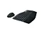 Kit Teclado e Mouse Logitech MK850 sem Fio - 920-008219-C - Imagem 3