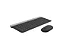 Kit Teclado e Mouse Logitech MK470 Sem Fio - 920-009268-C - Imagem 3