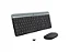 Kit Teclado e Mouse Logitech MK470 Sem Fio - 920-009268-C - Imagem 2