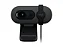 Webcam Logitech Brio 105 - 960-001591 - Imagem 1
