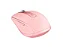 Mouse Logitech MX Anywhere 3S sem Fio Rosé - 910-006934 - Imagem 3