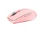 Mouse Logitech MX Anywhere 3S sem Fio Rosé - 910-006934 - Imagem 2