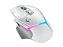 Mouse Gamer Logitech G502 X Plus Branco s/Fio - 910-006170-C - Imagem 4