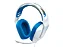 Headset Gamer Logitech G335 Branco Estéreo USB - 981-001017 - Imagem 1