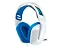 Headset Gamer Logitech G335 Branco Estéreo USB - 981-001017 - Imagem 3