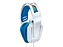 Headset Gamer Logitech G335 Branco Estéreo USB - 981-001017 - Imagem 2