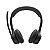 Headset Logitech Zone 300 Preto sem Fio - 981-001406 - Imagem 2