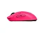 Mouse Gamer Logitech G Pro2 Lightspeed Sem Fio Magenta - 910-007308 - Imagem 4