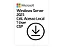 Windows Server 2025 CAL Acesso Local 1 User CSP Microsoft - DG7GMGF0PWHT-002 - Imagem 1