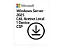 Windows Server 2025 CAL Acesso Local 1 Device CSP Microsoft - DG7GMGF0PWHT-005 - Imagem 1