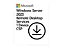 Windows Server 2025 RDS 1 Device CAL Perpétuo CSP Microsoft - DG7GMGF0PWHB-001 - Imagem 1