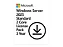 Windows Server Microsoft 2025 STD 2C 3Y CSP - DG7GMGF0PWHC-001 - Imagem 1