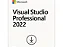 Visual Studio Professional 2022 Microsoft CSP - DG7GMGF0D3SJ-003 - Imagem 1