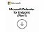 Microsoft Defender for Endpoint (Plan1) CSP - CFQ7TTC0J1GB-003 - Imagem 1