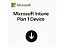 Microsoft Intune Plan 1 Device CSP - CFQ7TTC0LCH4-004 - Imagem 1